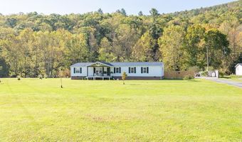 11504 Grapefield Rd, Bastian, VA 24314