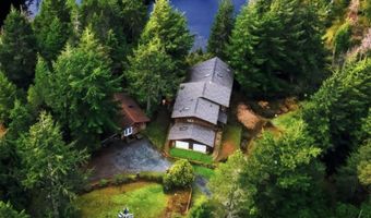 88600 TROUT POND Ln, Bandon, OR 97411