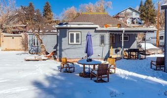 235 E Homestead Dr, Basalt, CO 81621