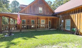 646 School St, Amity, AR 71923