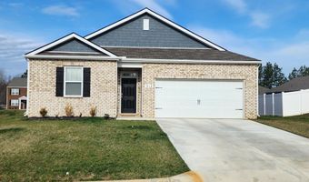 312 Oliver Way, Baxter, TN 38544