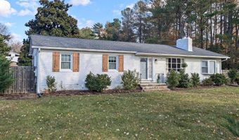 708 HARNESS CREEK VIEW Dr, Annapolis, MD 21403