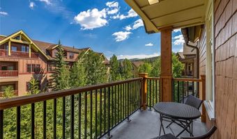 610 COLUMBINE Rd 6305, Breckenridge, CO 80424