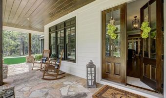 5341 Hill Rd NW, Acworth, GA 30101