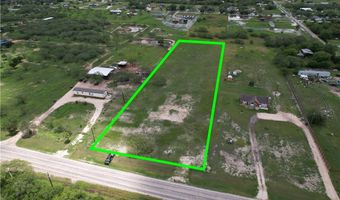 Fm 1554 lot 5, Alice, TX 78332