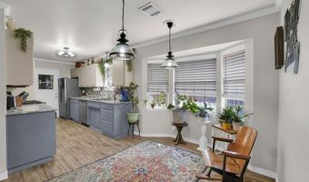 605 Comanche Trl, Altus, OK 73521