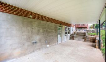 203 Ned Brown Rd, Amherst, VA 24521