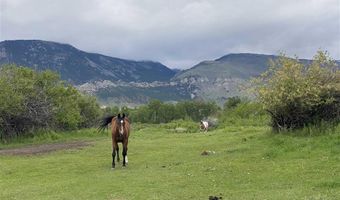 409 Tolman Rd, Clark, WY 82435