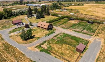 2380 Airport Rd, Belgrade, MT 59714