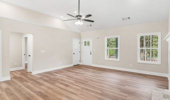 Coffey Road, Barnesville, GA 30204