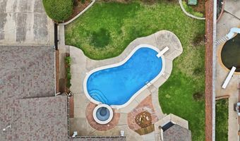 8204 Brownsville Ln, Bethany, OK 73008