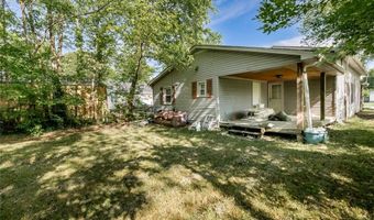 171 Blunt Ave, Austin, IN 47102
