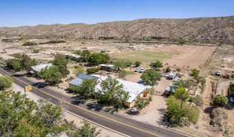 662 Highway 52, Truth Or Consequences, NM 87901