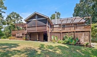 2 Creetown Cir, Bella Vista, AR 72715
