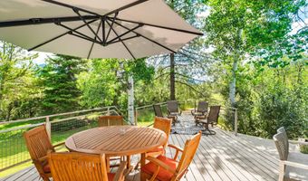 845 Aspen Oak Dr, Aspen, CO 81611