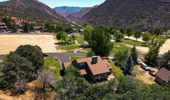 645 Canyon Creek Dr, Glenwood Springs, CO 81601