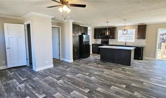 408 S Pine St, Arma, KS 66712
