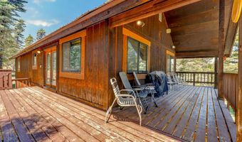 37 Calle De Los Indios, Angel Fire, NM 87710