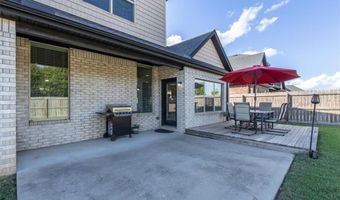 4305 SW Layton Rd, Bentonville, AR 72713