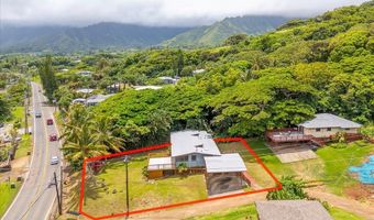 47-860 Kamehameha Hwy, Kaneohe, HI 96744