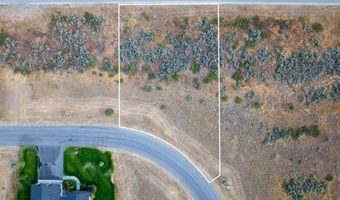 Lot 66 COLUMBINE Street, Alpine, WY 83128