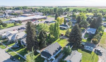 65 N 3rd W, Aberdeen, ID 83210