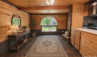 92 Buchanan Dr, Bakersville, NC 28705