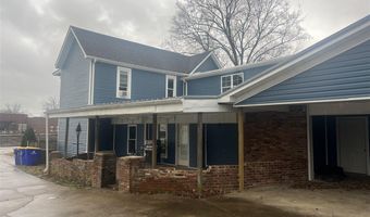 614 Maple St, Auburn, KY 42206