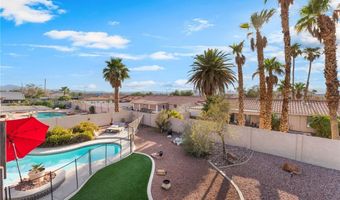 1251 Los Meadows Dr, Las Vegas, NV 89110