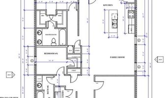 1646 Eads Creek Rd, Belden, MS 38826