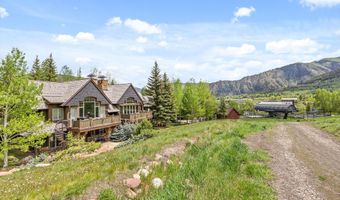 509 Oregon Trl, Aspen, CO 81611