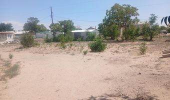 2920 BLANFORD Rd SW, Albuquerque, NM 87121