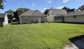 315 N Street St, Aurora, NE 68818
