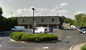 2400 Belmar Blvd, Belmar, NJ 07719