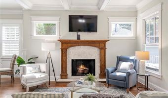 3207 Kensington Rd, Avondale Estates, GA 30002