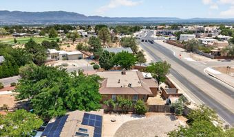 4900 Fairfax, Albuquerque, NM 87114