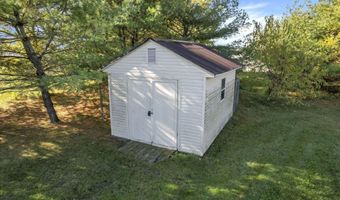 14877 Messmore Rd, Ashville, OH 43103