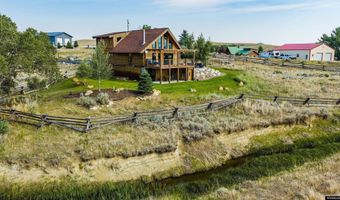 35 Shady Ln, Buffalo, WY 82834