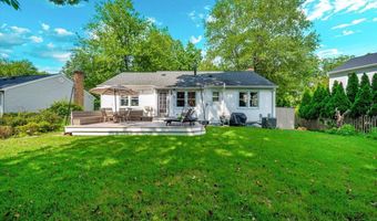 4926 KING DAVID Blvd, Annandale, VA 22003