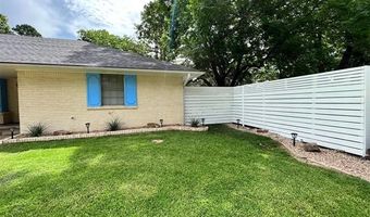 1604 Broadway Blvd W, Ada, OK 74820