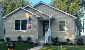 413 MAIN St, Little Creek, DE 19961
