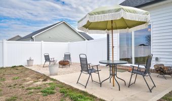 9122 Byron Ct, Bailey, NC 27807