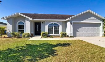 2257 TRUMPETER SWAN Ave, Bartow, FL 33830