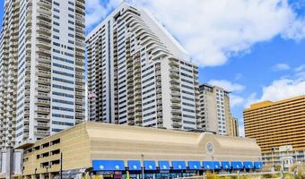 3101 Boardwalk 1603A-1, Atlantic City, NJ 08401