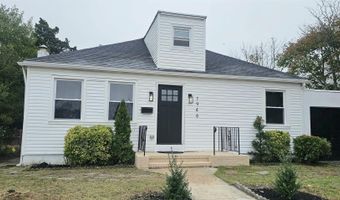 1946 Murray Ave, Atlantic City, NJ 08401