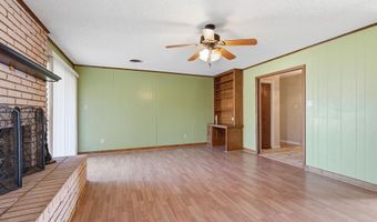 1732 22nd St, Anson, TX 79501