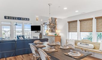 41 Transom Row, Bald Head Island, NC 28461