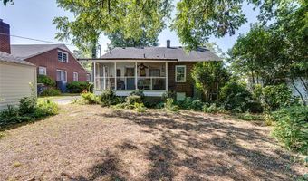 118 Glenwood Ave, Anderson, SC 29625