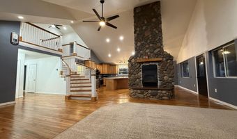 2185 GRAPHITE Rd, Clay Springs, AZ 85923