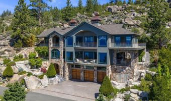 2228 Lands End Dr, Glenbrook, NV 89413